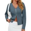 Blue Grey