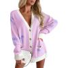 Pink Purple