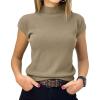 Deep Khaki