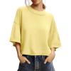 Goose Yellow