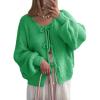 Bright Green