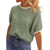 Pea Green