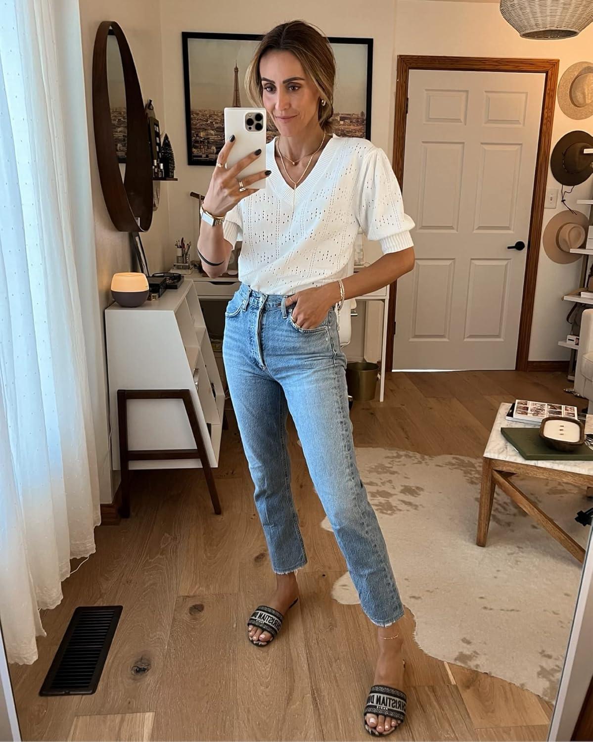 imageSaodimallsu womens CasualZ1 White