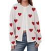 Heart-white