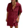 Wine Red