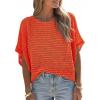 Orange Red