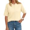 Light Yellow