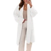 White-with Pockets