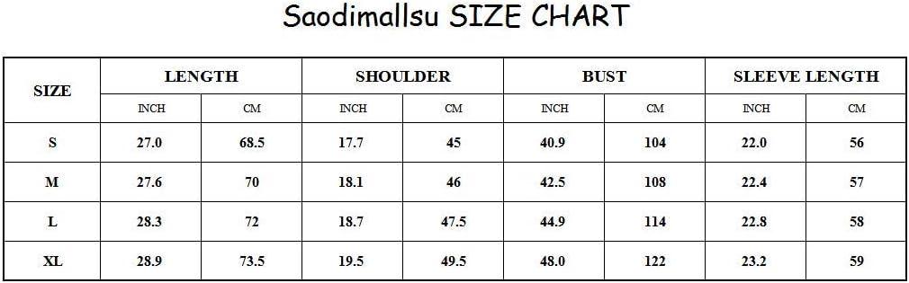 imageSaodimallsu Loose Open Front Cardigan for Women Long Sleeve Soft Lightweight Knit Sweater Coat with Pockets Large BlueGrey