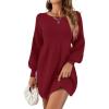 Bordeaux Red