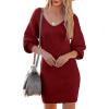 Bordeaux Red